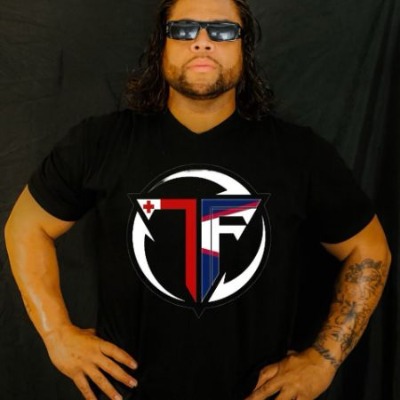 Jeremiah Peniata Fatu